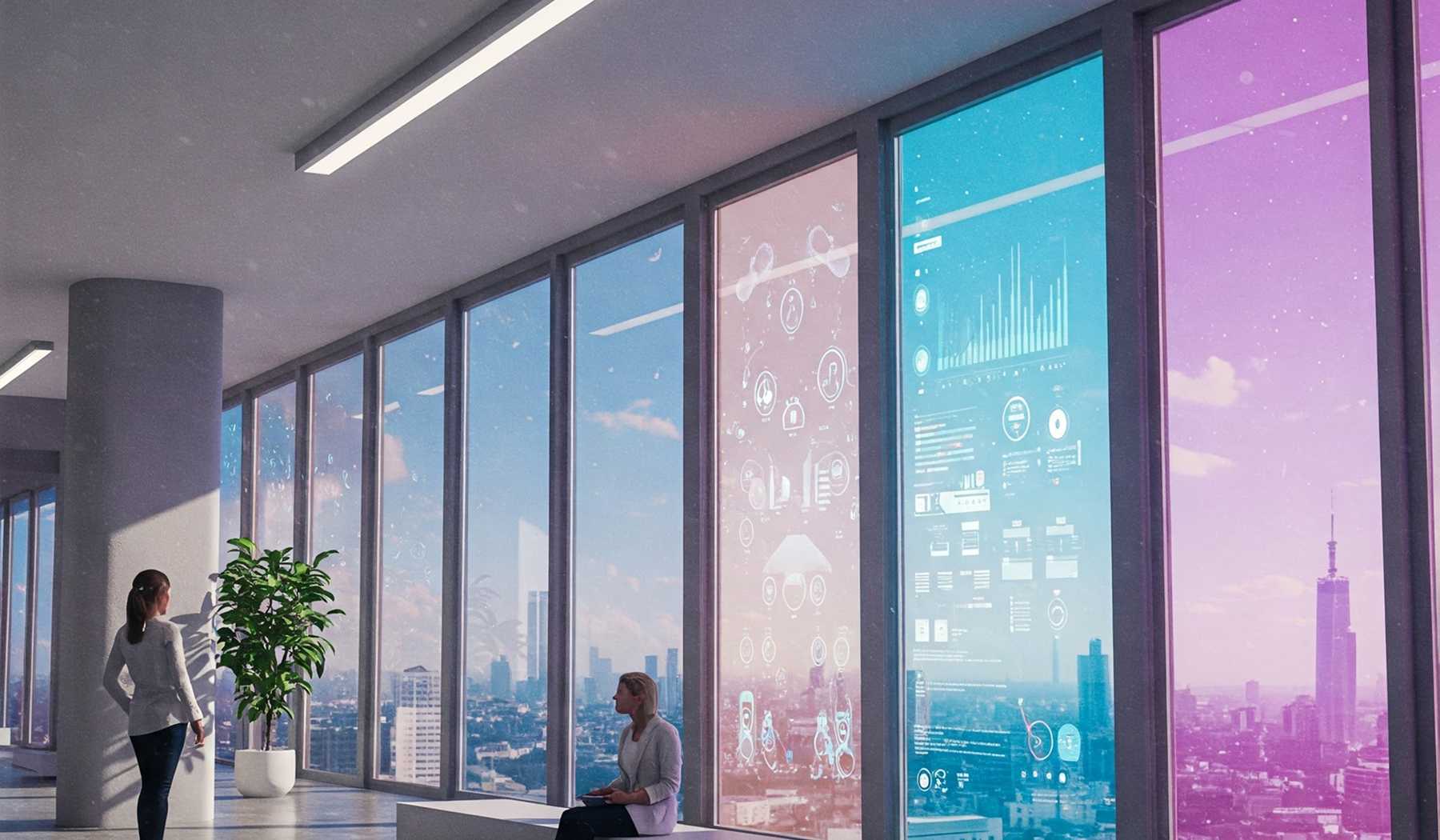 Enhanced IoT capabilities with smart devices and management tools