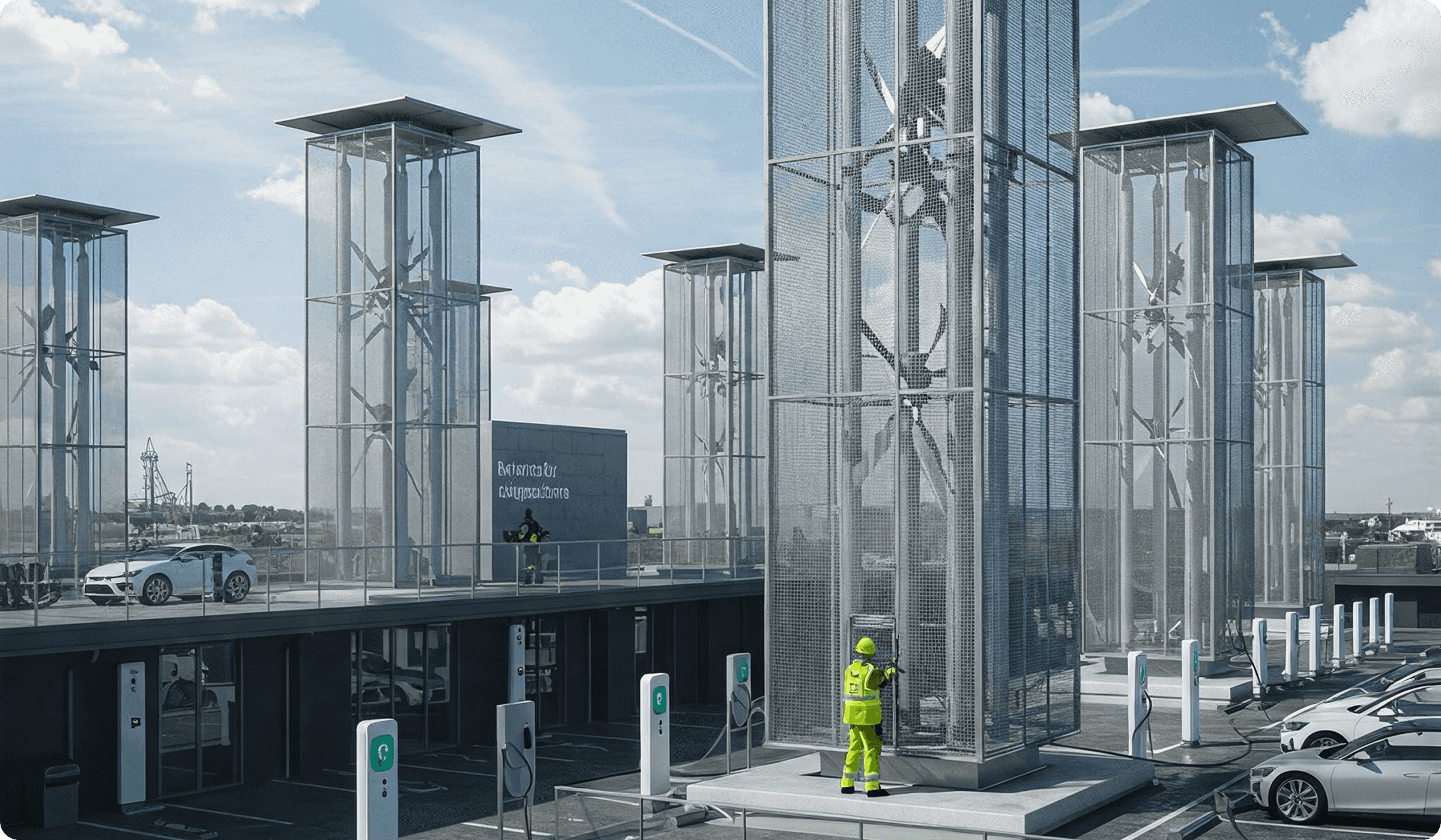 Case study on IoT-powered cost-effective electricity generation and monitoring system