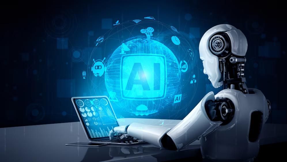 AI & ML Solutions for Business Efficiency
