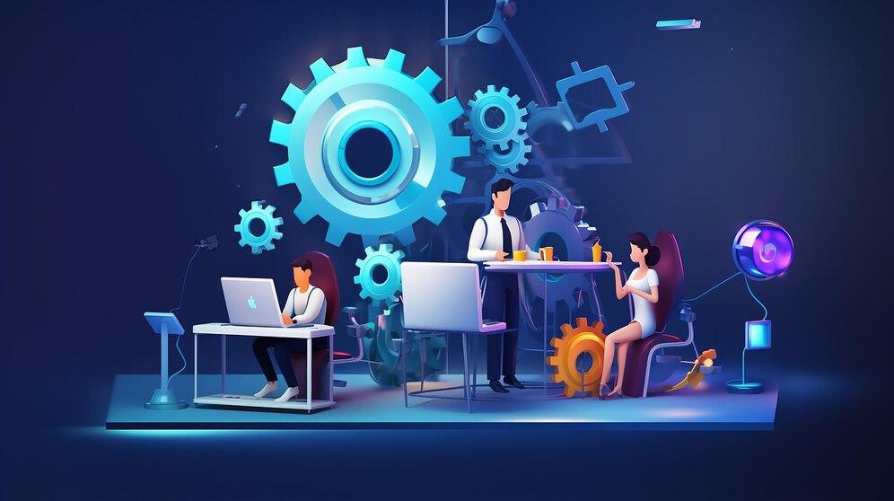 DevOps Consulting Services for Seamless Operations