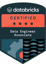 Databricks Certified Developers