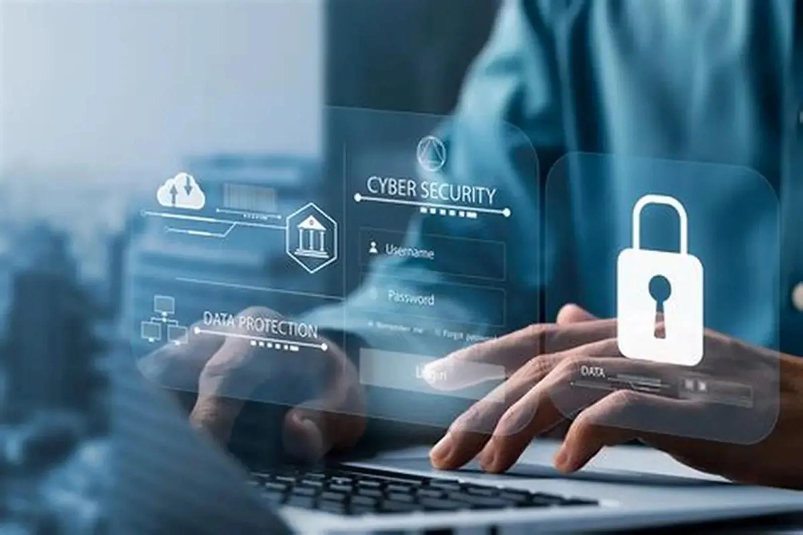 Cybersecurity & Compliance