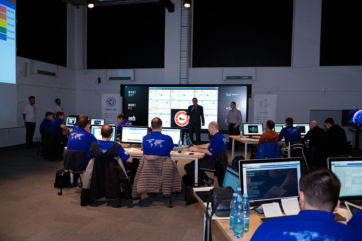 Cybersecurity & Compliance