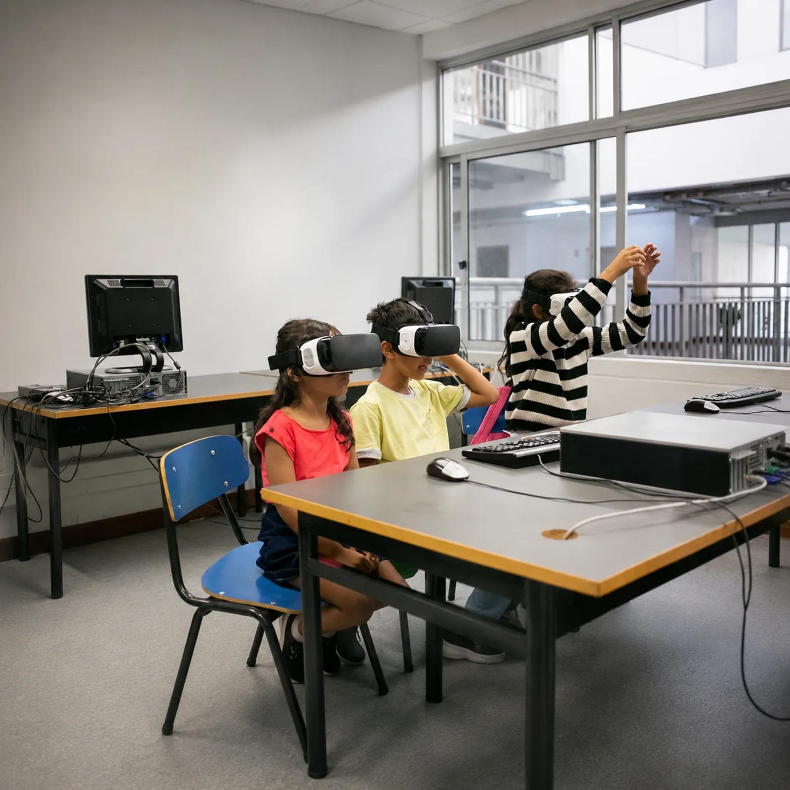 EdTech