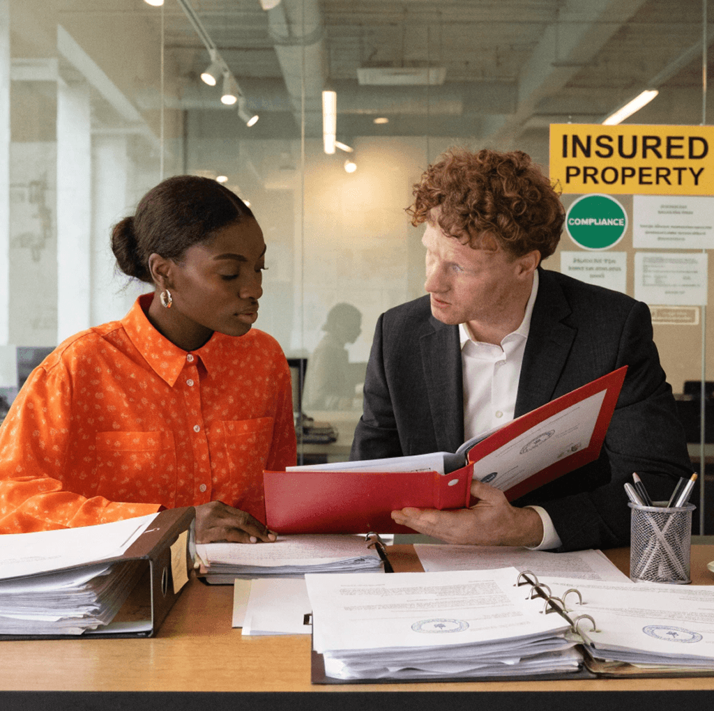Insurance & Compliance
