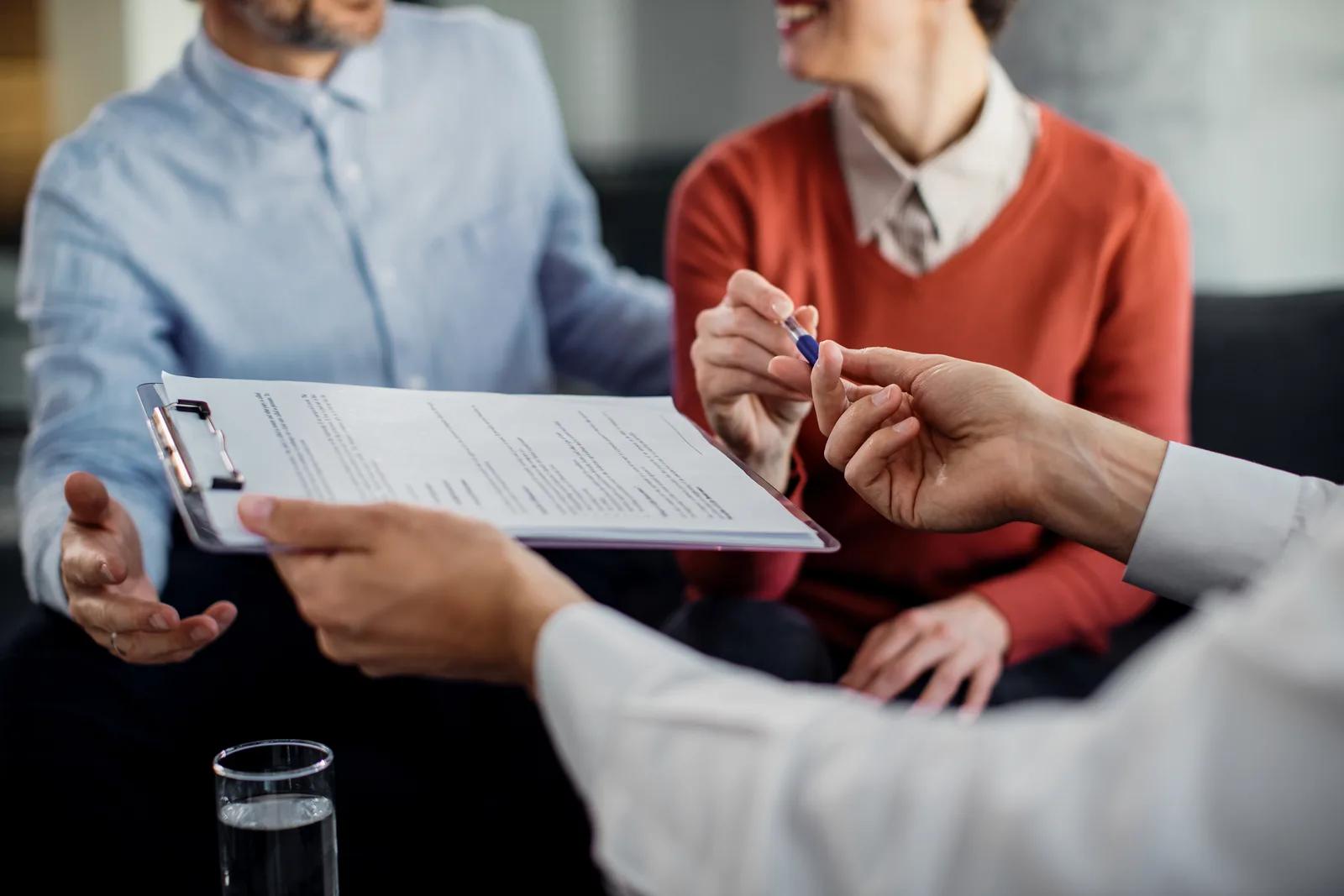 Insurance & Compliance