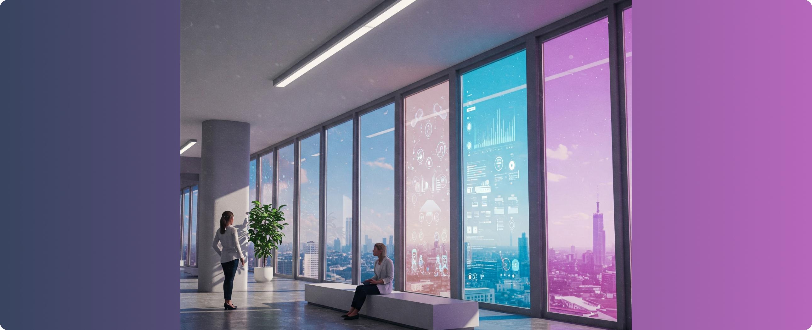Case studies of AI, IoT, AR, and software solutions by StellarMind.ai
