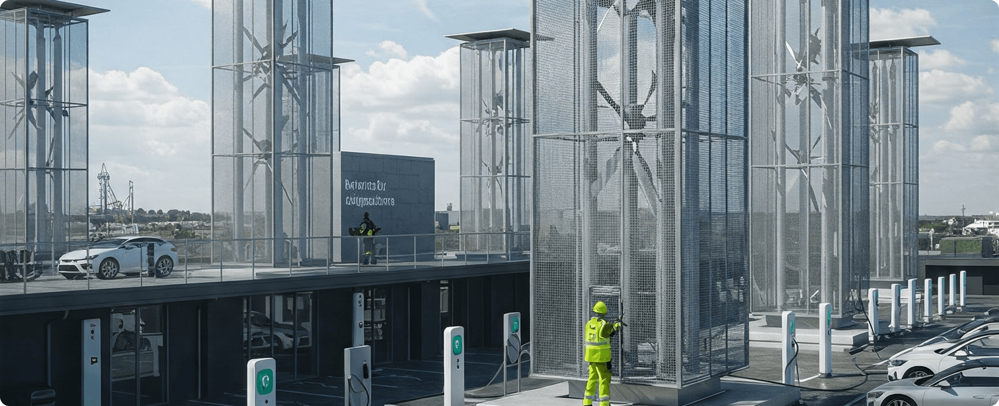 Case study on IoT-powered cost-effective electricity generation and monitoring system