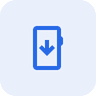 Edge-Optimized Mobile App