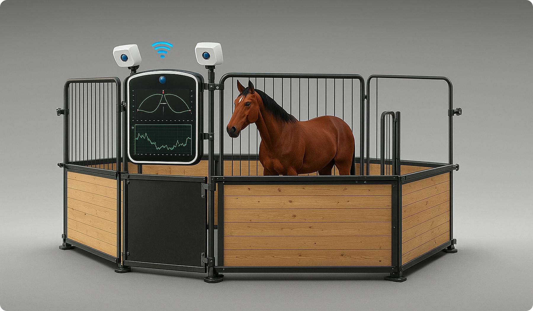 Case studies of AI, IoT, AR, and software solutions by StellarMind.ai