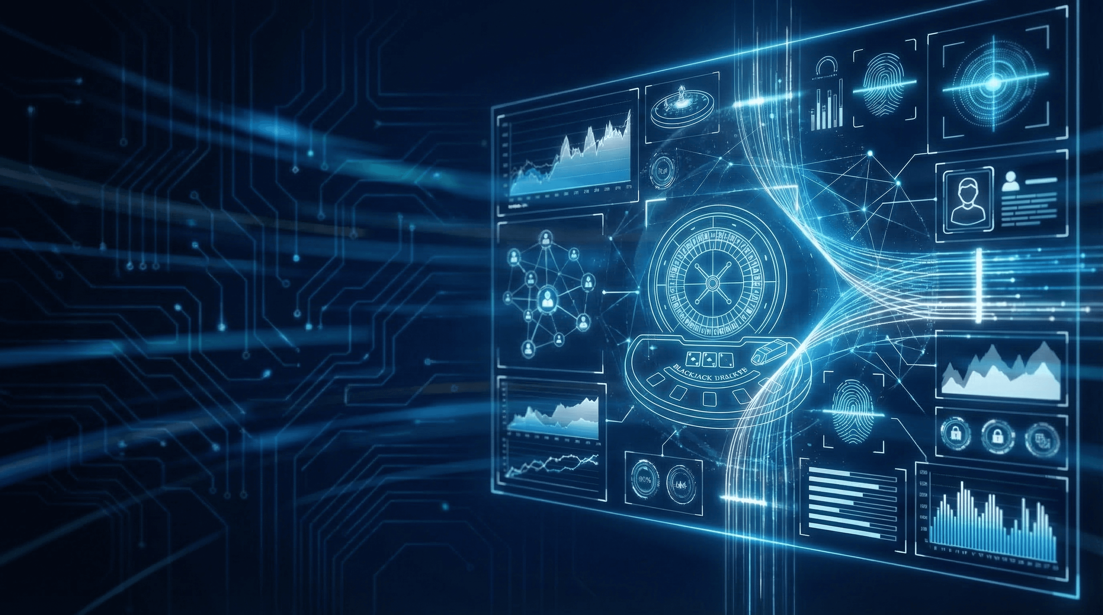 Casino Analytics: User Engagement Analysis - High-Velocity Data Analytics for Player Engagement