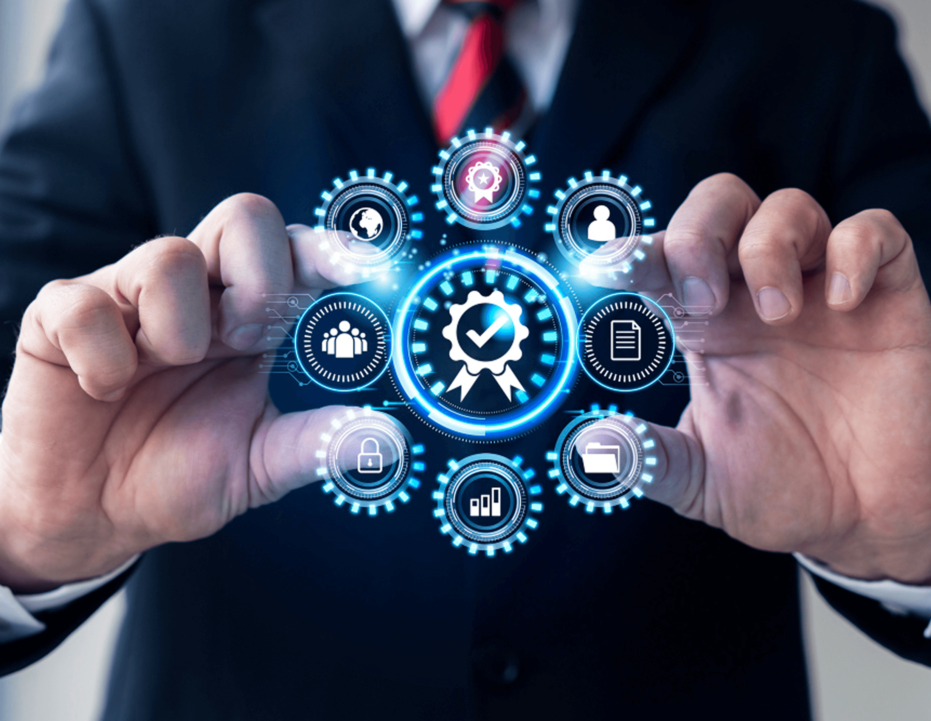 AI/ML Services