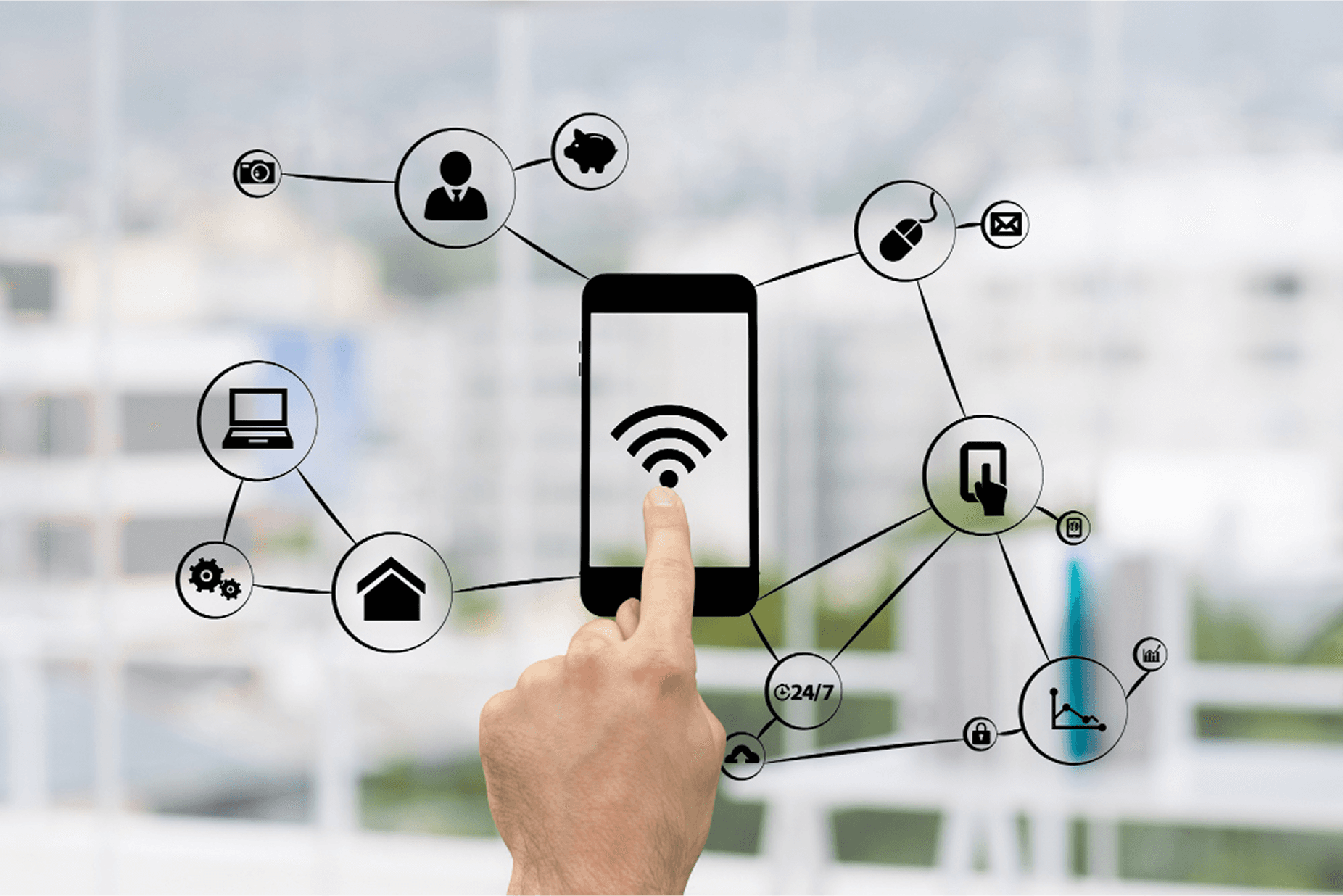 Internet of Things