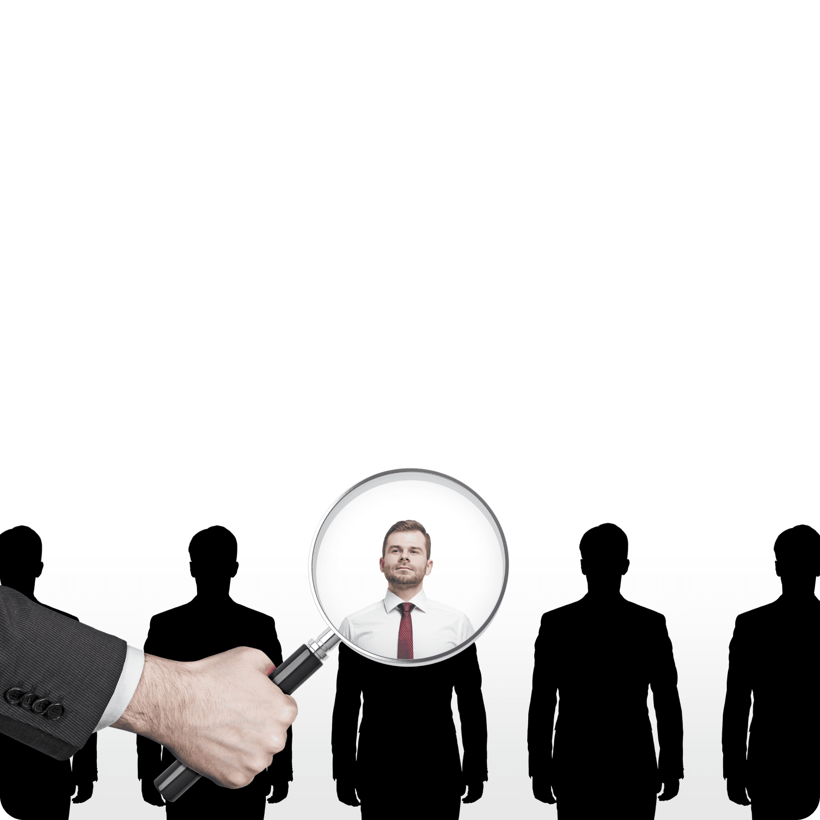 Vetted Candidates Makes Hiring Smoother