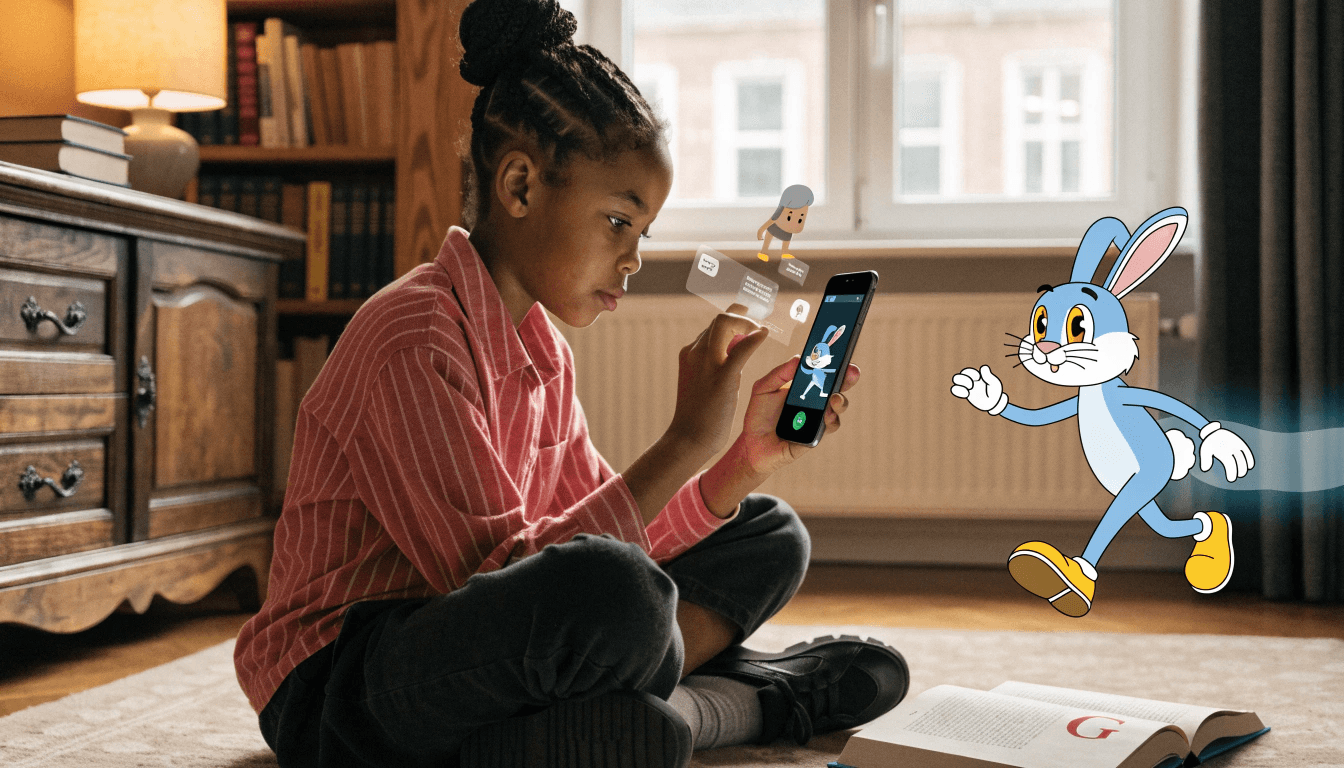 RAIOSOFT Augmented Reality Research