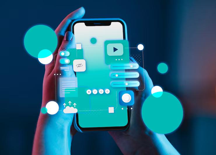 Mobile App Development Services for Engaging User Experiences