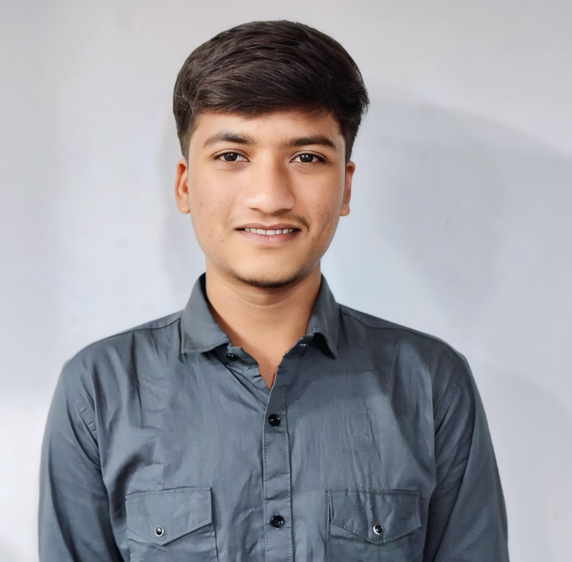 Maru Priyanshu