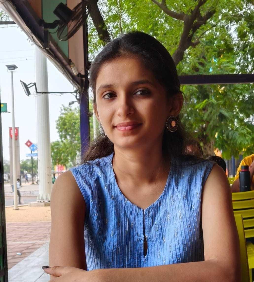 Aastha Barot