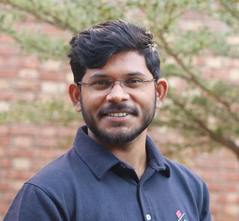 Ayush Gupta