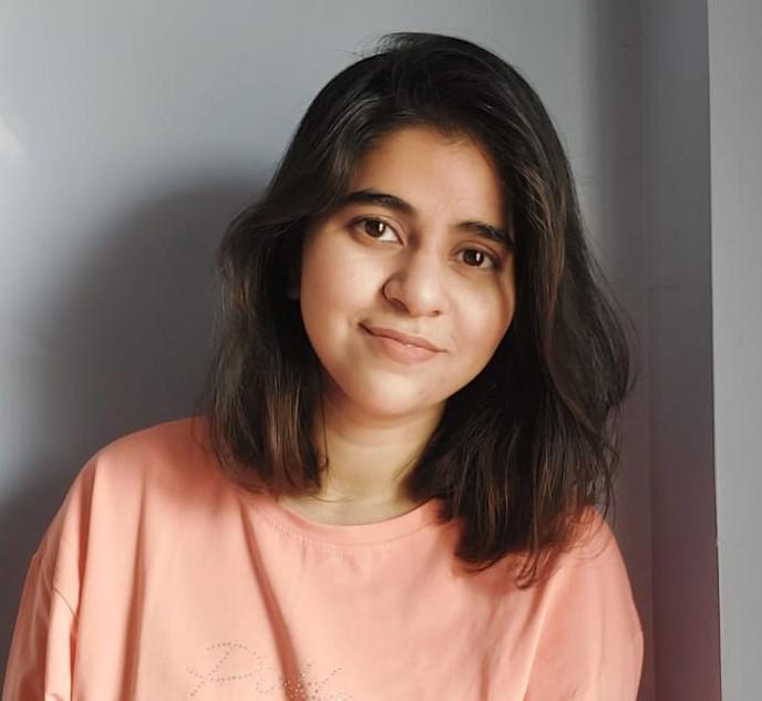 Aesha Dhakan