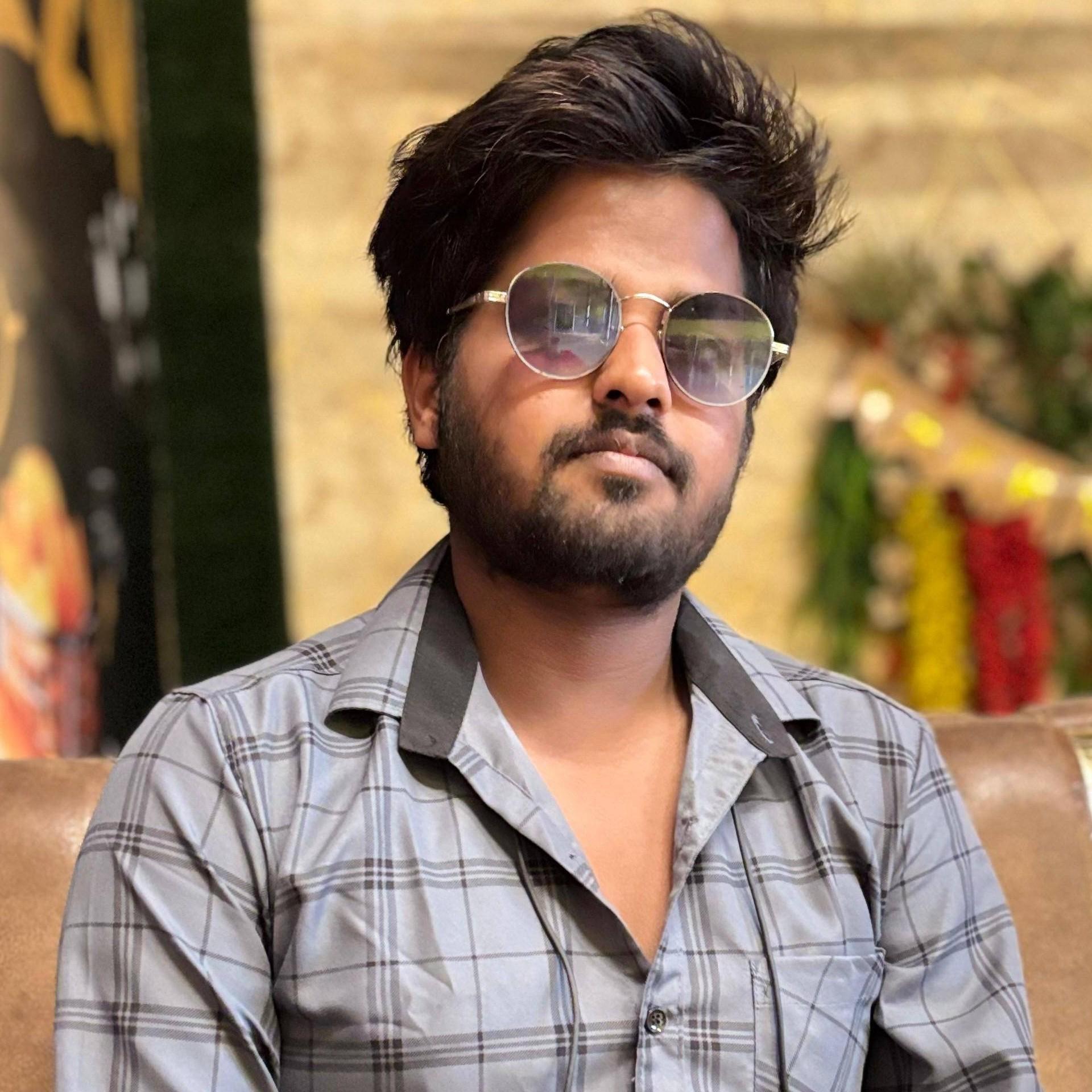Anurag