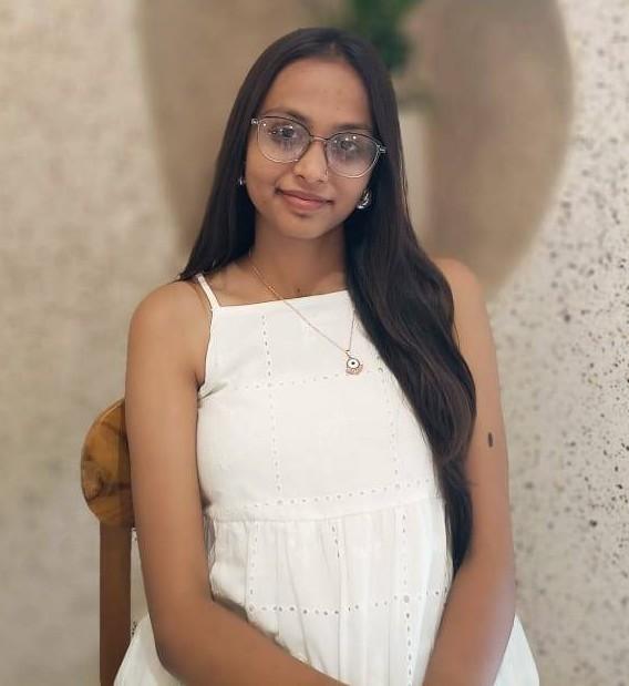 Avni Patel