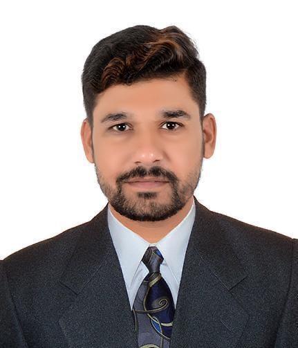 Bharat Prajapati