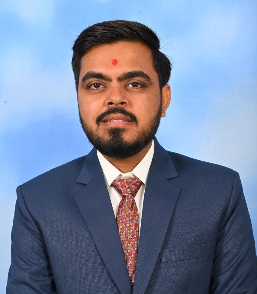 Ishan Patel