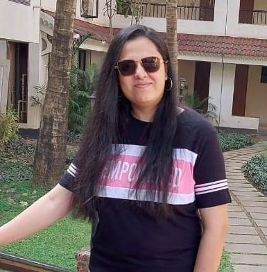 Khyatiba Rathod
