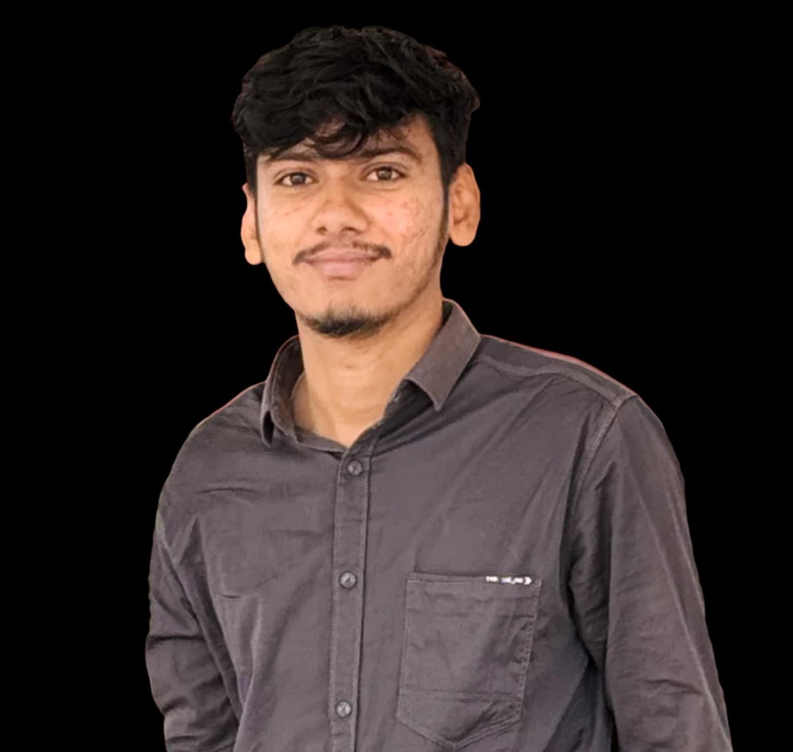 Pranav Patel