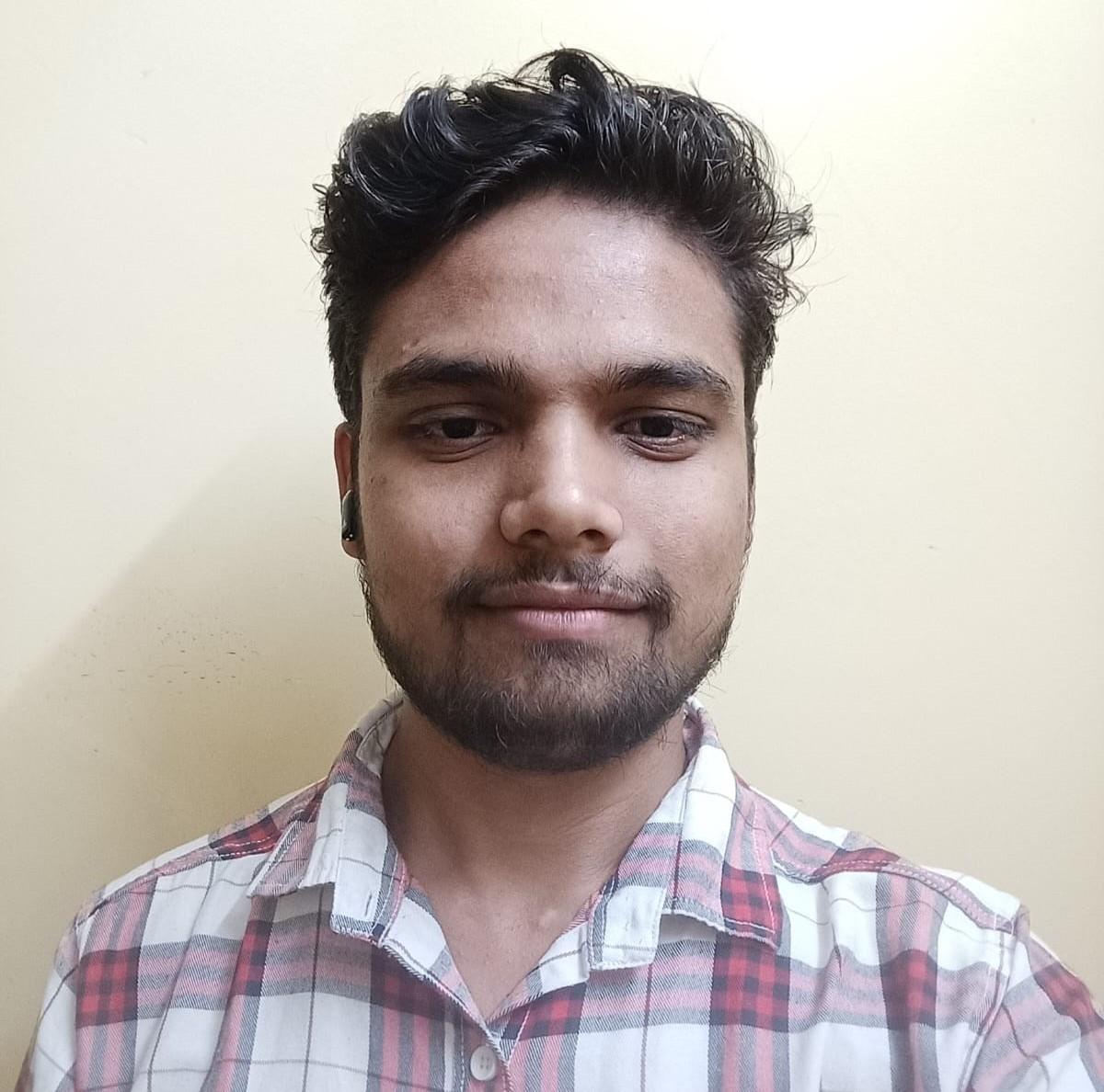 Pratik Yenkar