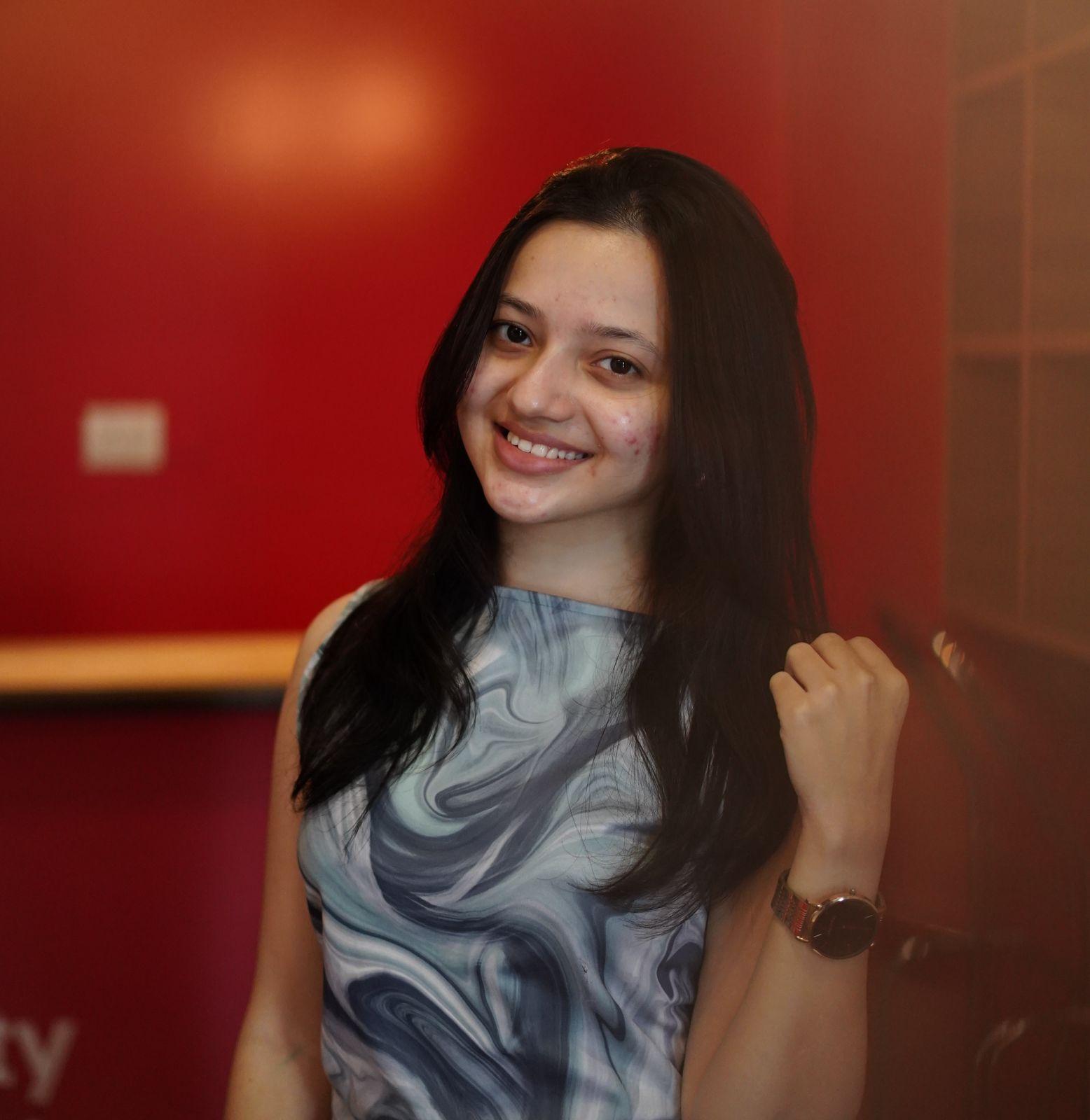 Rini Soni