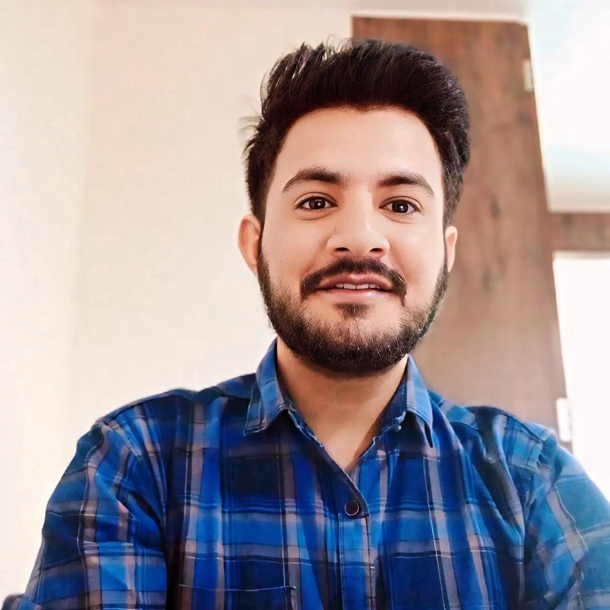 Sanjay Gojiya