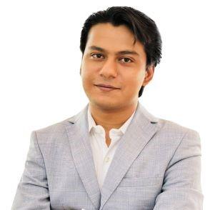 Shubh Ghataliya