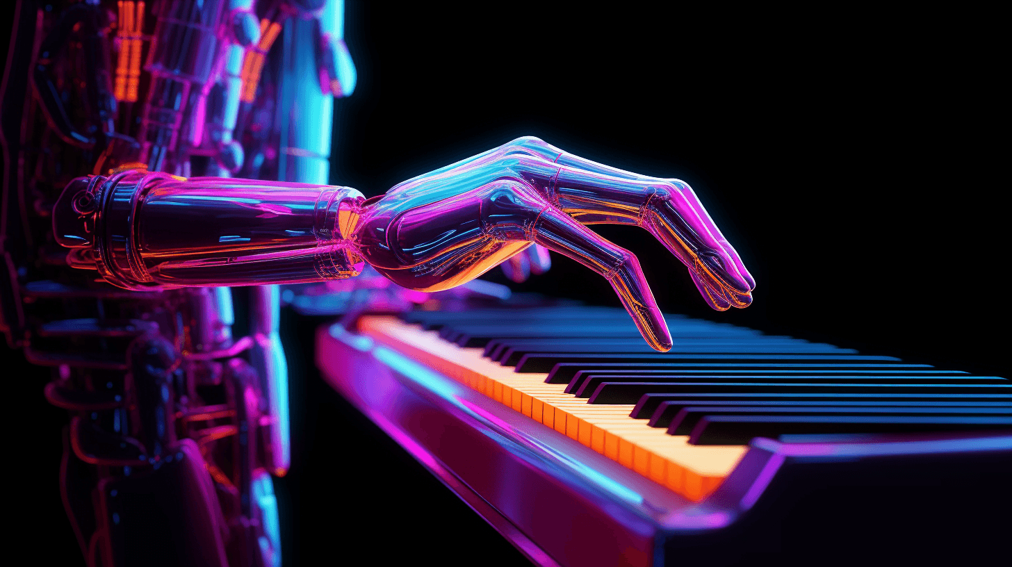 Generative AI in Music: Tools, Trends, and Impact