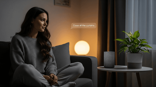 How Speaker Identification Powers Your Smart Home