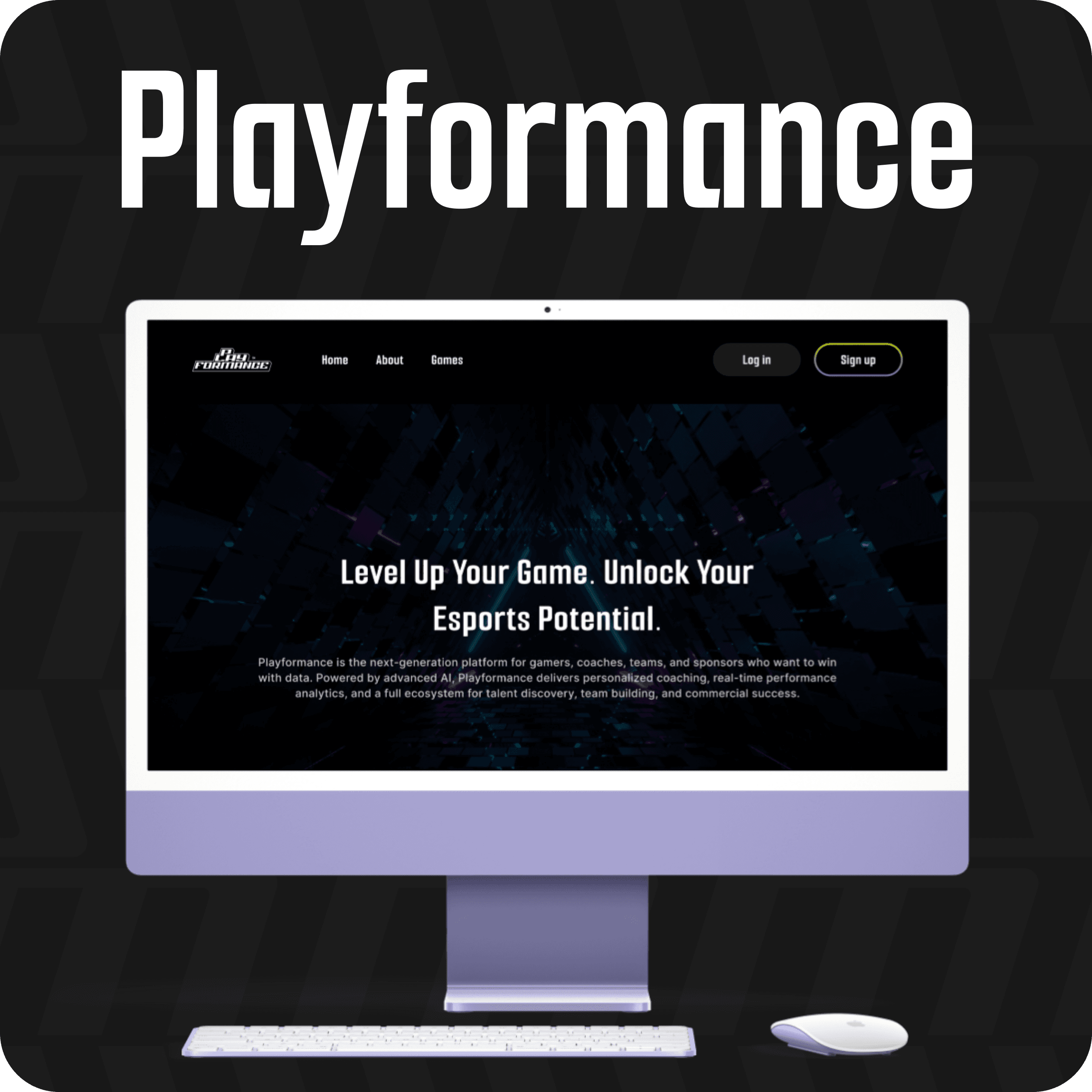 AI-Powered Gameplay Analysis System for Competitive Gamers