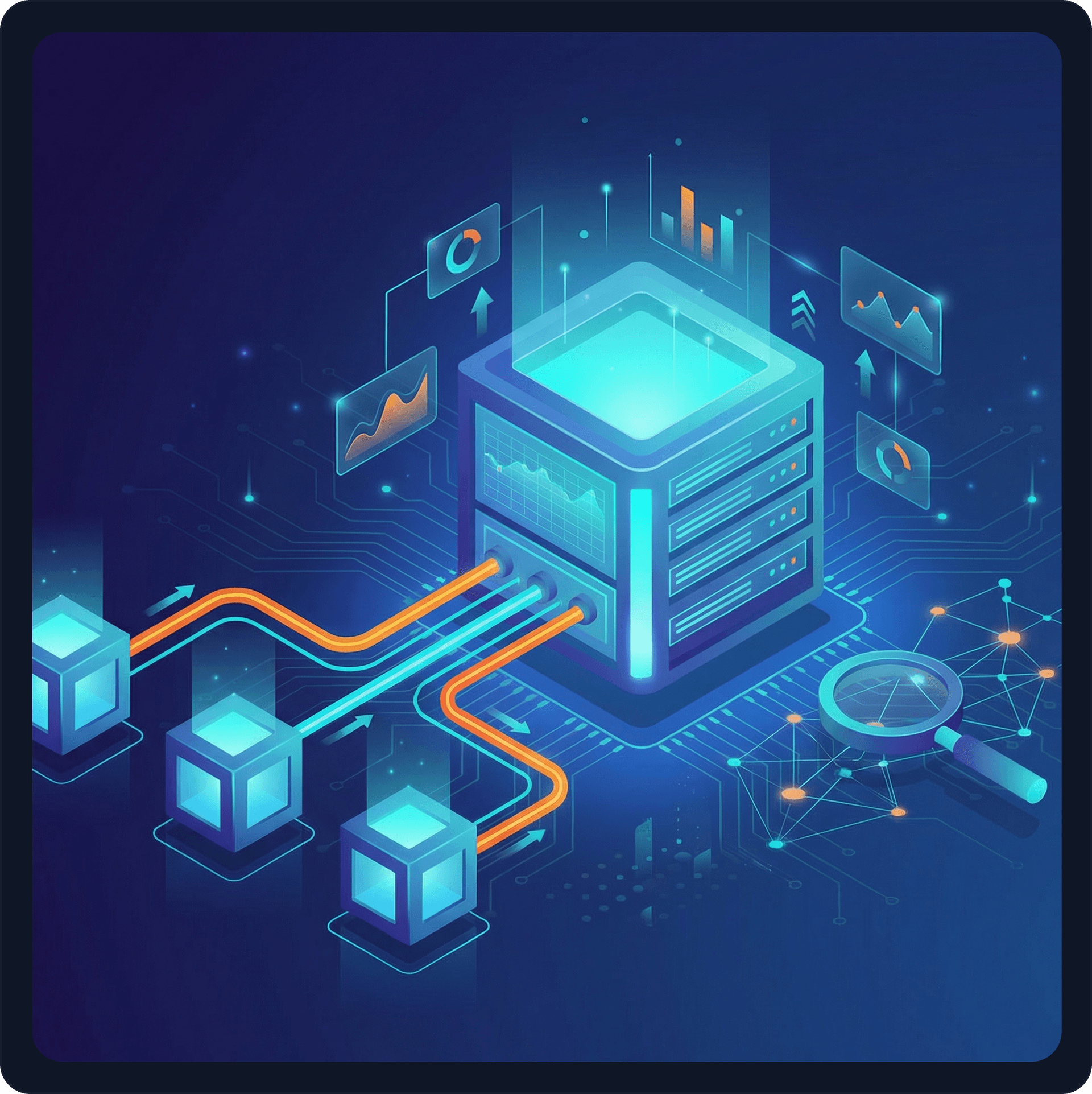 Data Integration Pipeline