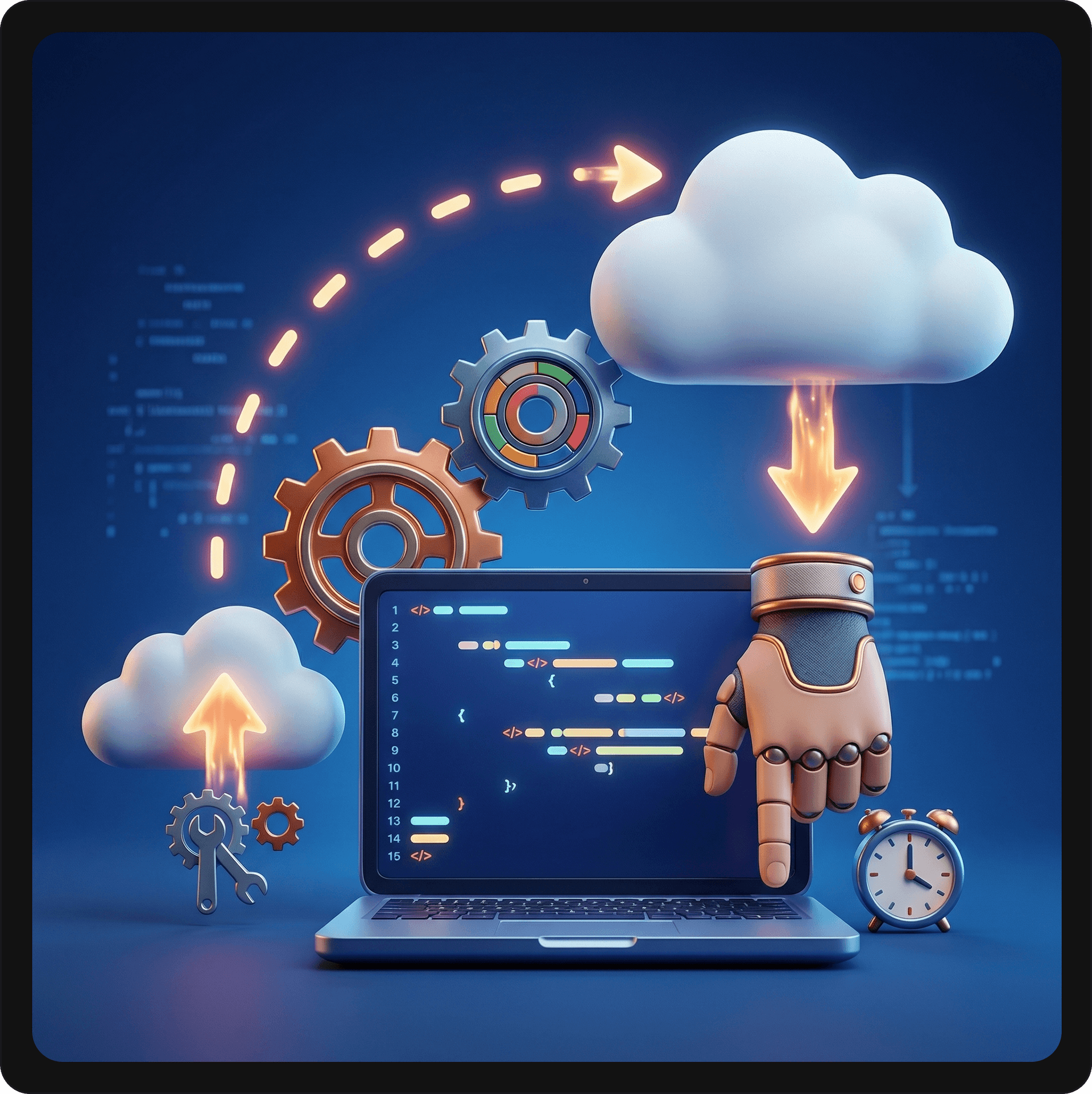 KnowledgeOS Benefits