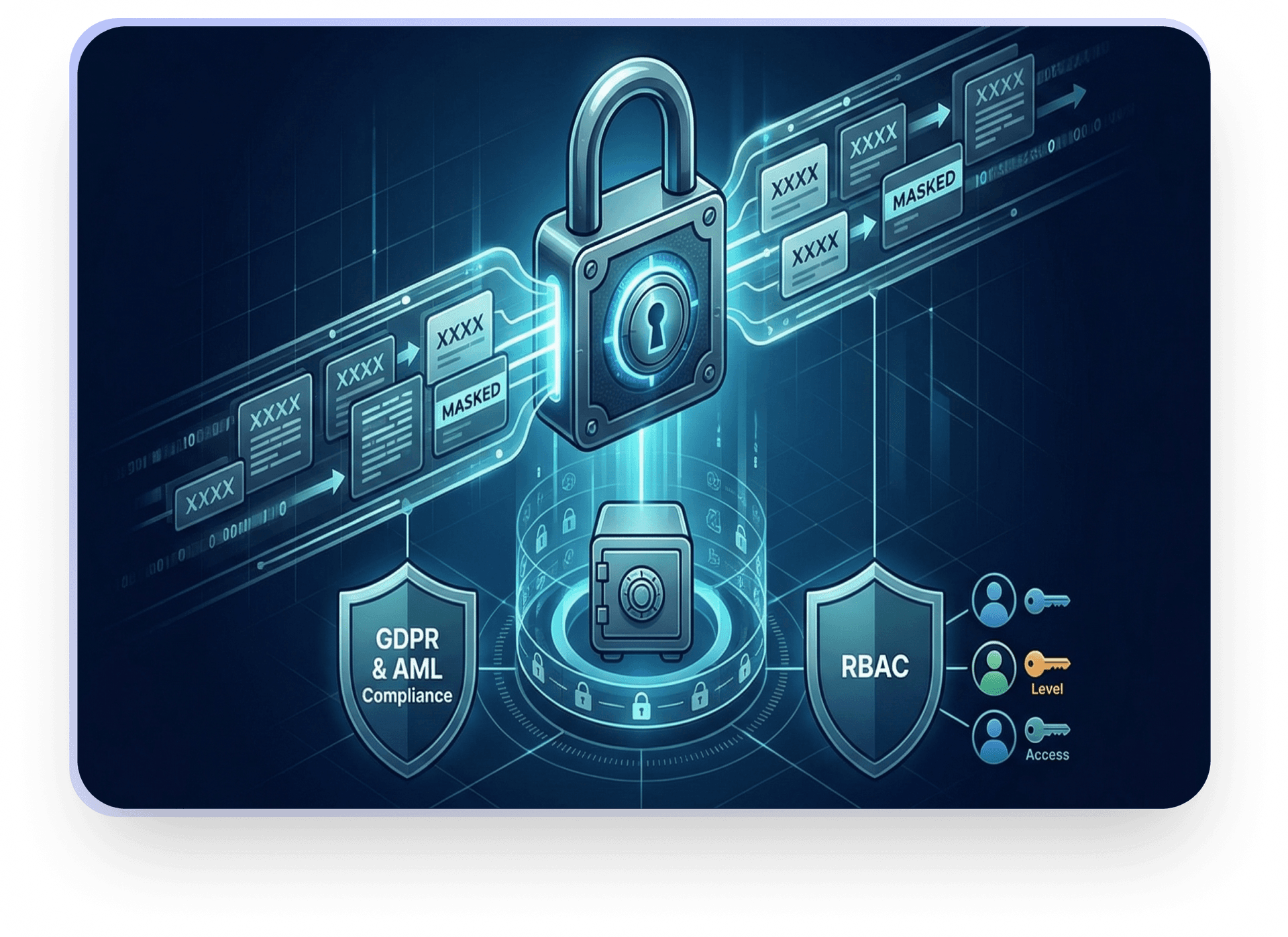 Ironclad Data Governance