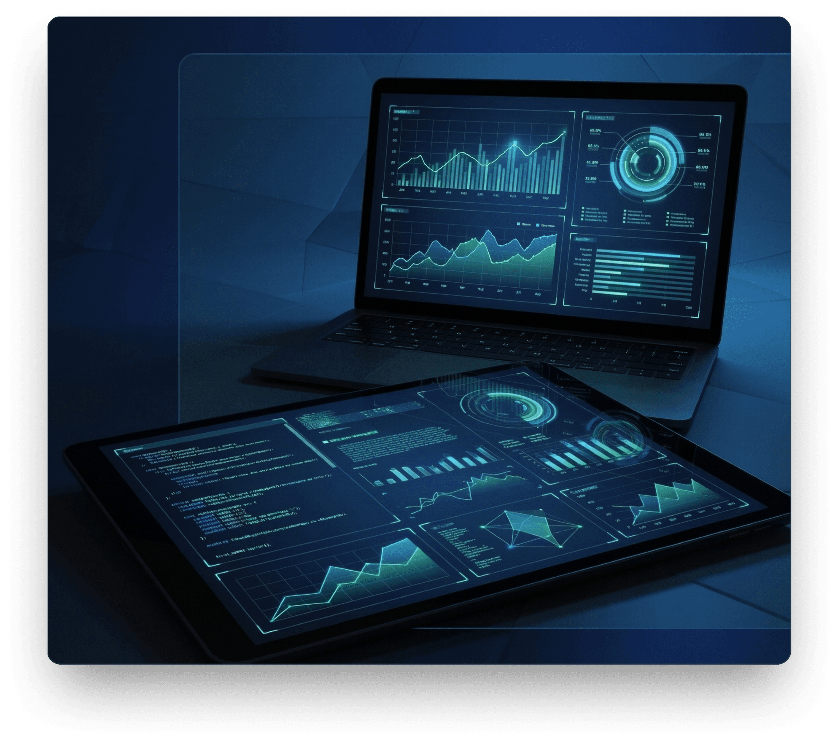 FMCG Multi Tool Integrator Dashboard