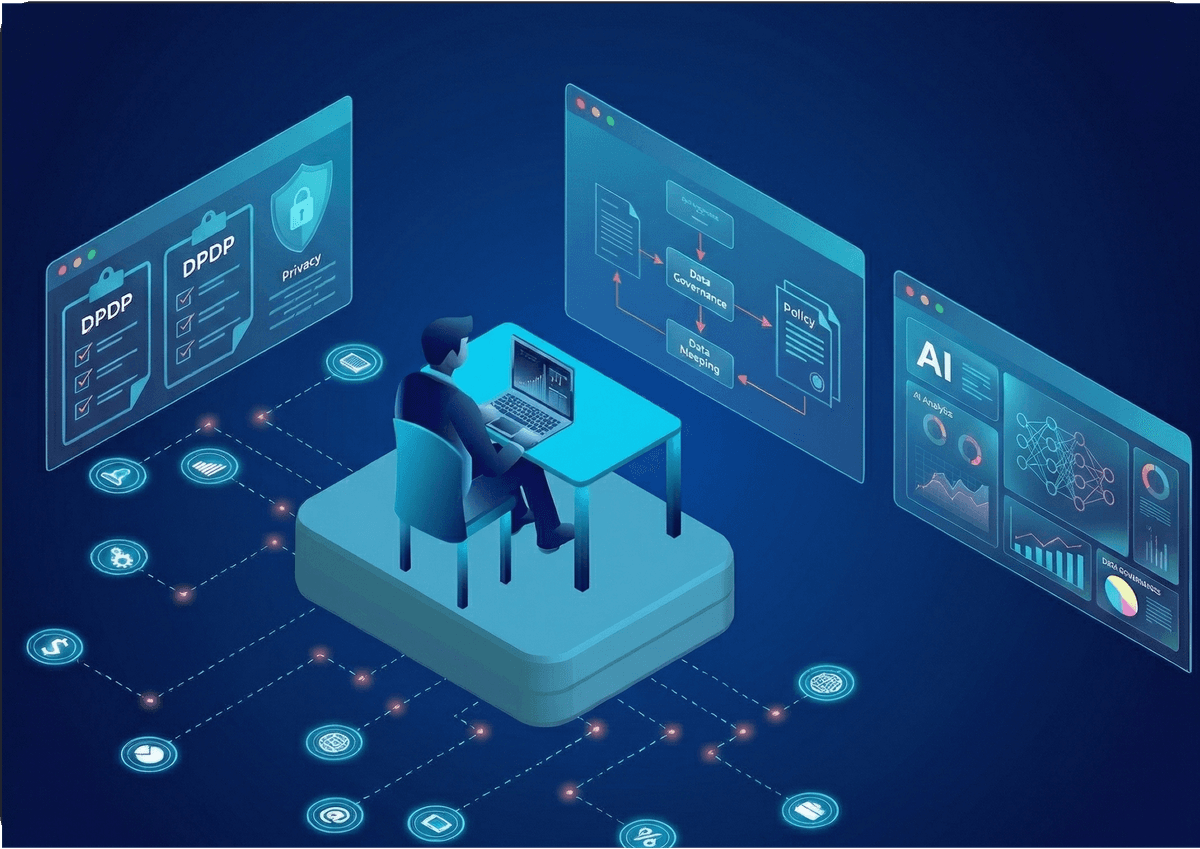 DPDP Compliance Benefits