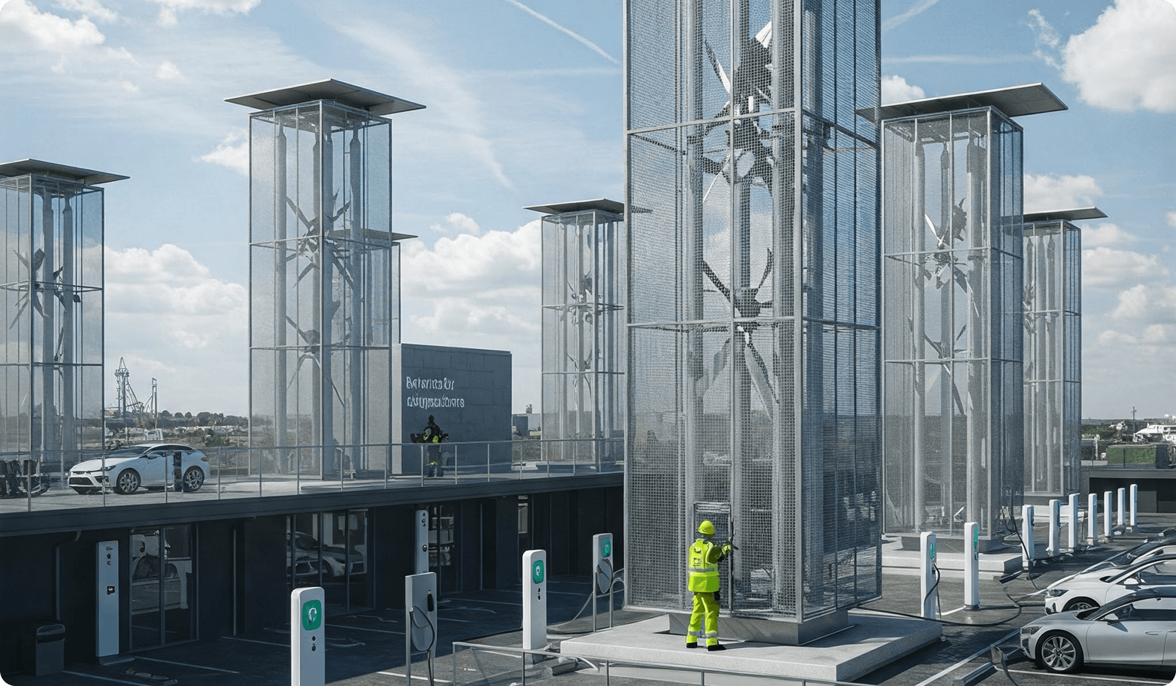 Case study on IoT-powered cost-effective electricity generation and monitoring system