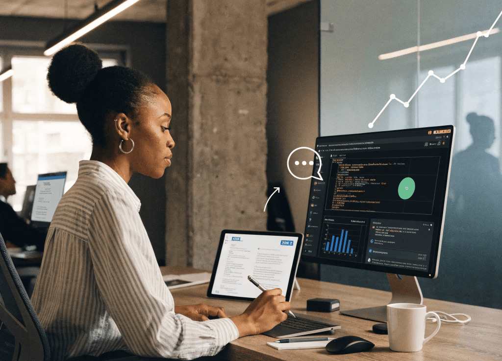AI-Driven Cybersecurity & Compliance