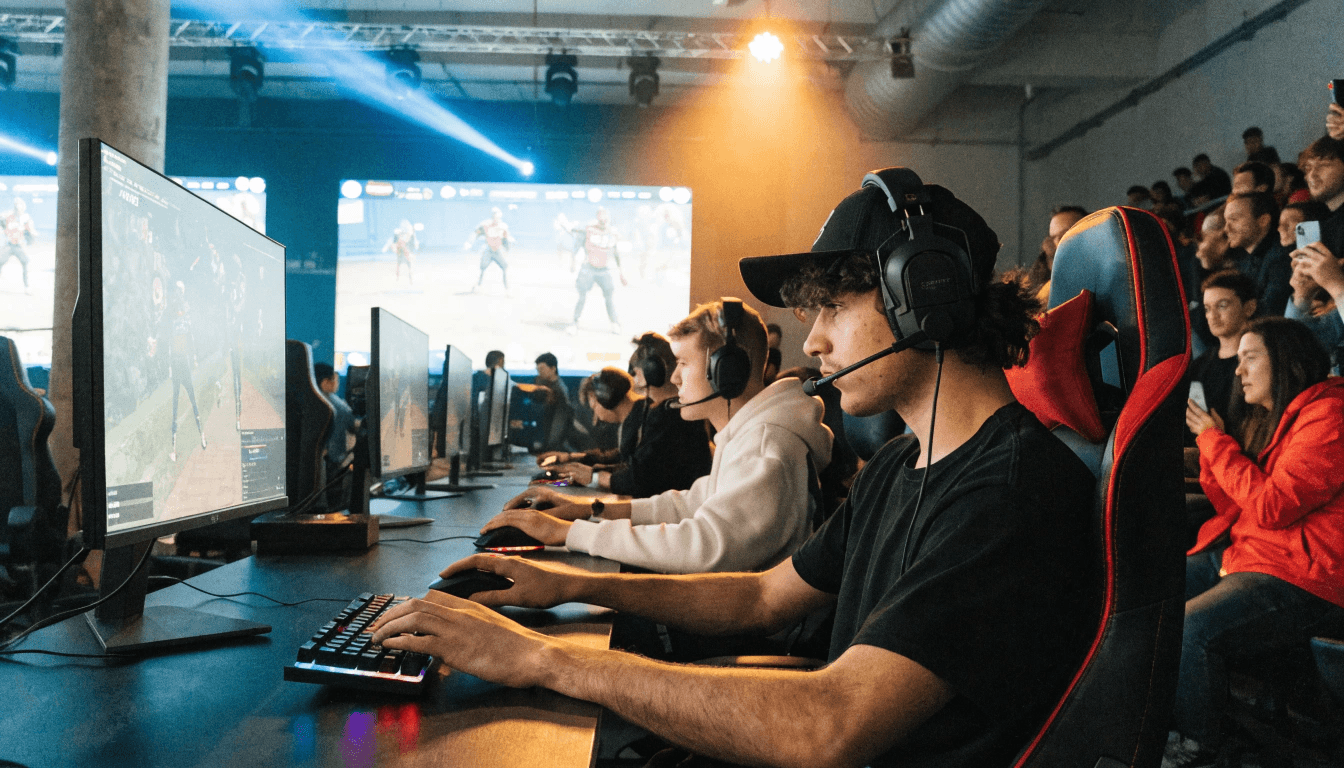 AI-powered sports performance analytics