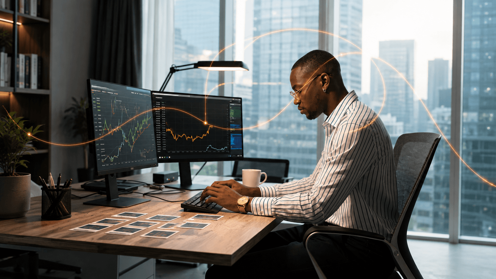 Finance