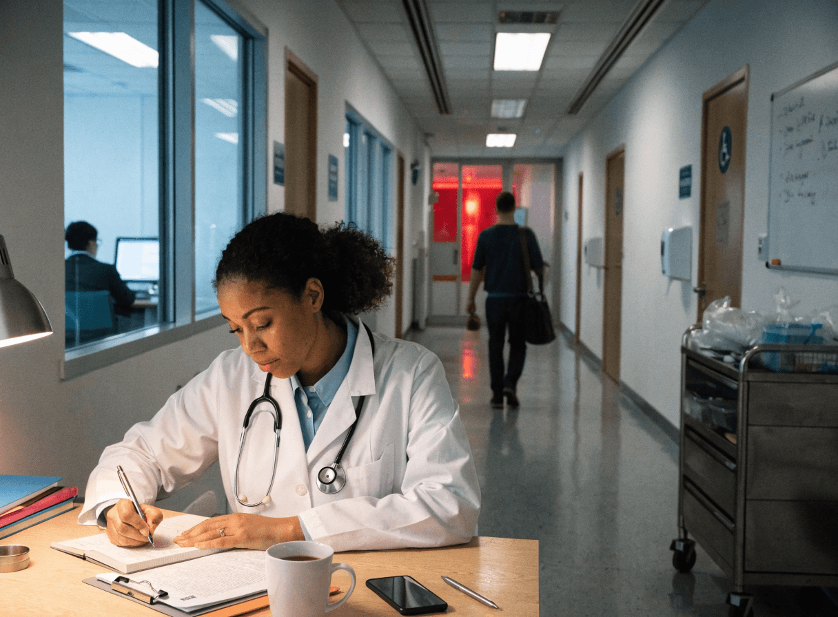 Healthcare