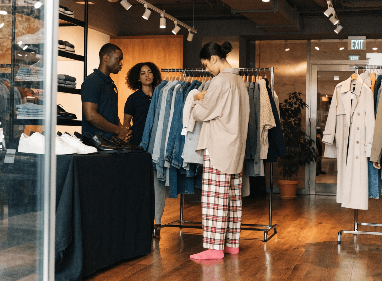 Retail