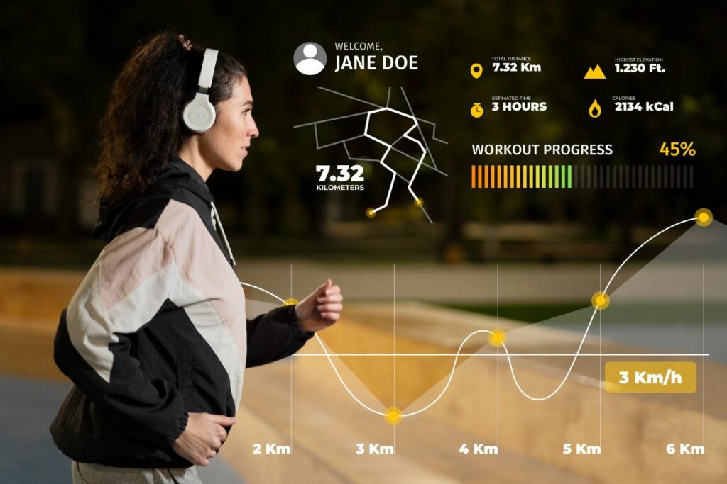 AI-Powered Sports Analytics and Innovation