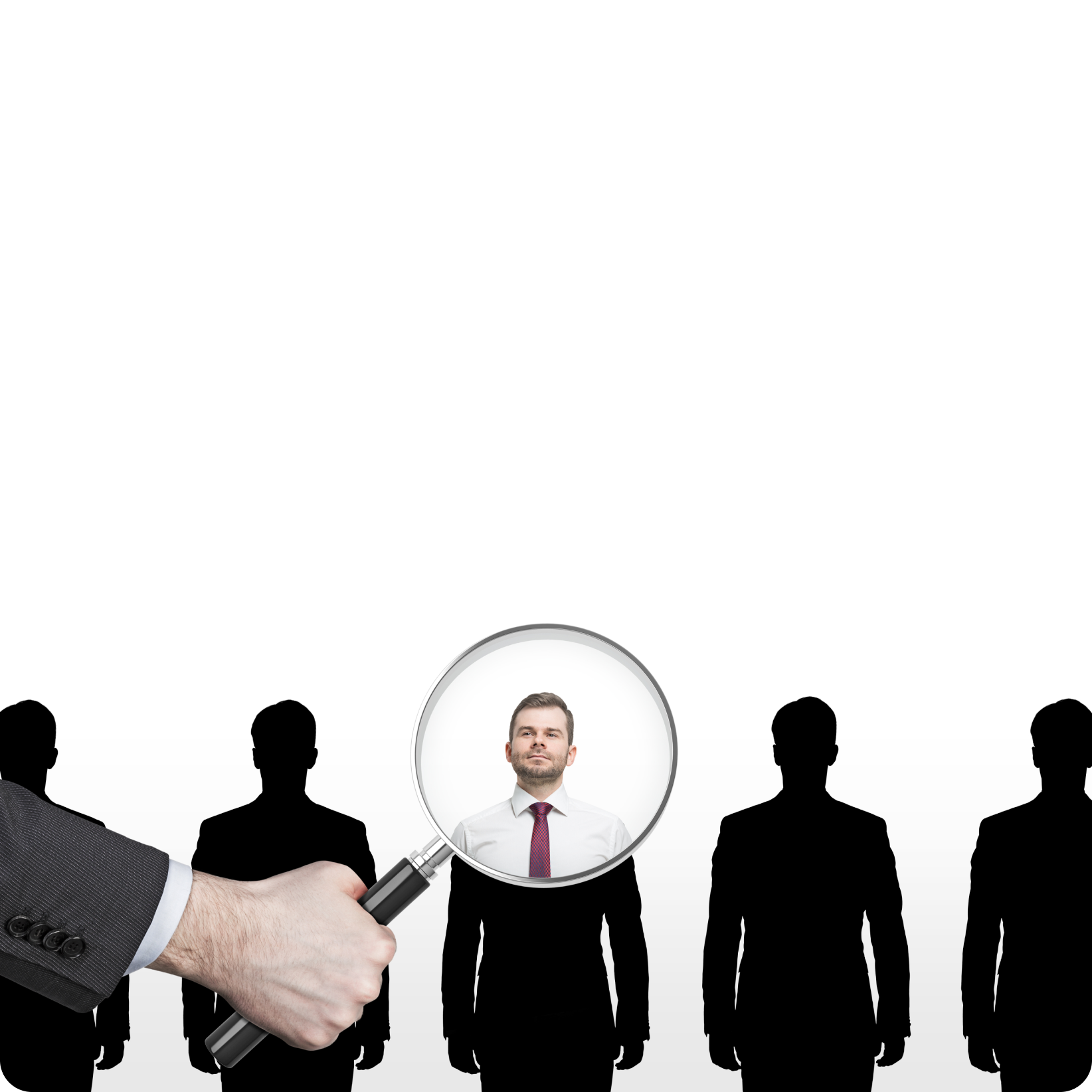 Vetted Candidates Makes Hiring Smoother